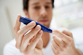 BMI Nephrology - Diabetes