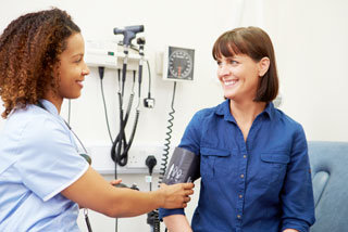 BMI Nephrology - High Blood Pressure