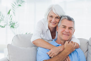BMI Nephrology - Elderly Couple